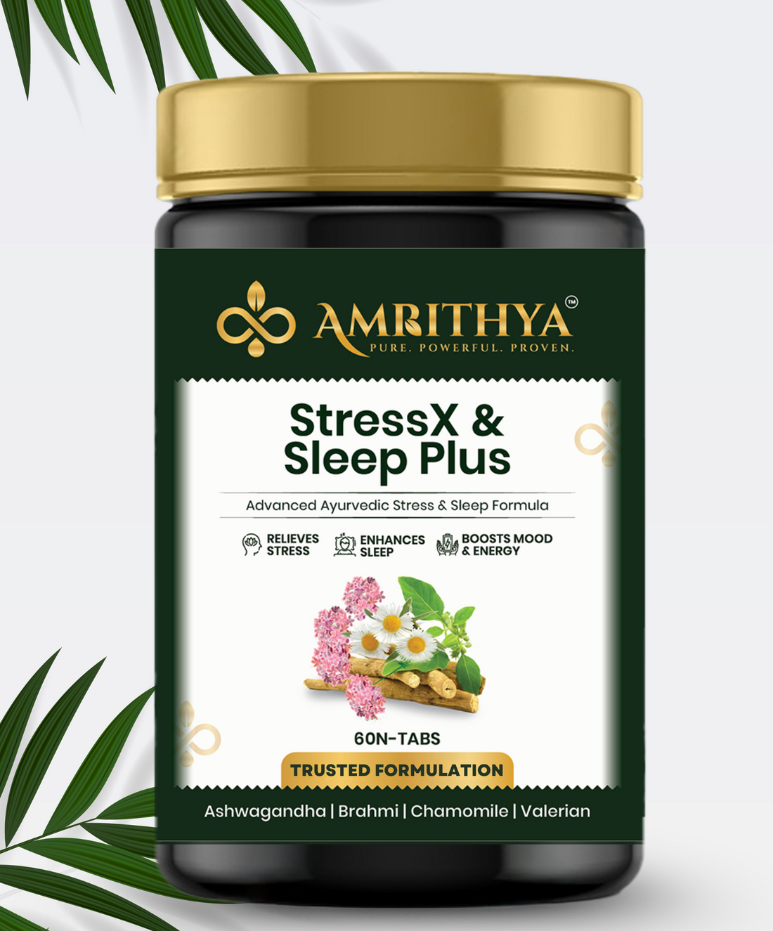 Tried Everything to Sleep? Here's How Ayurveda Helped Me Sleep through the Night Again