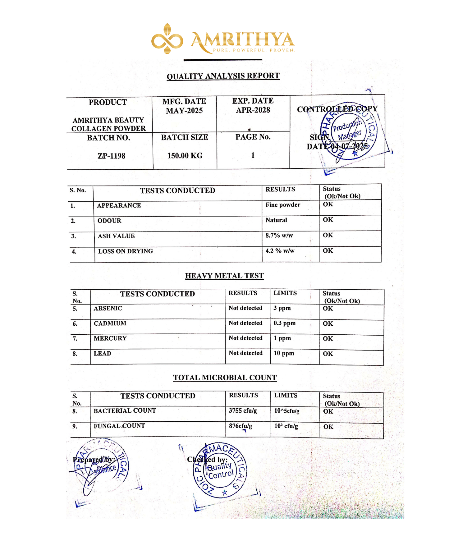 Glow & Collagen Elixir