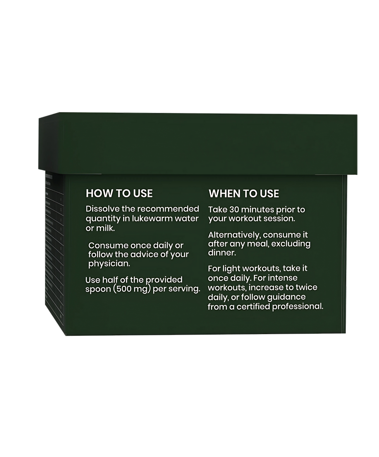 Pure Himalayan Shilajit supplement by Amrithya, How to use this ayurvedic supplement