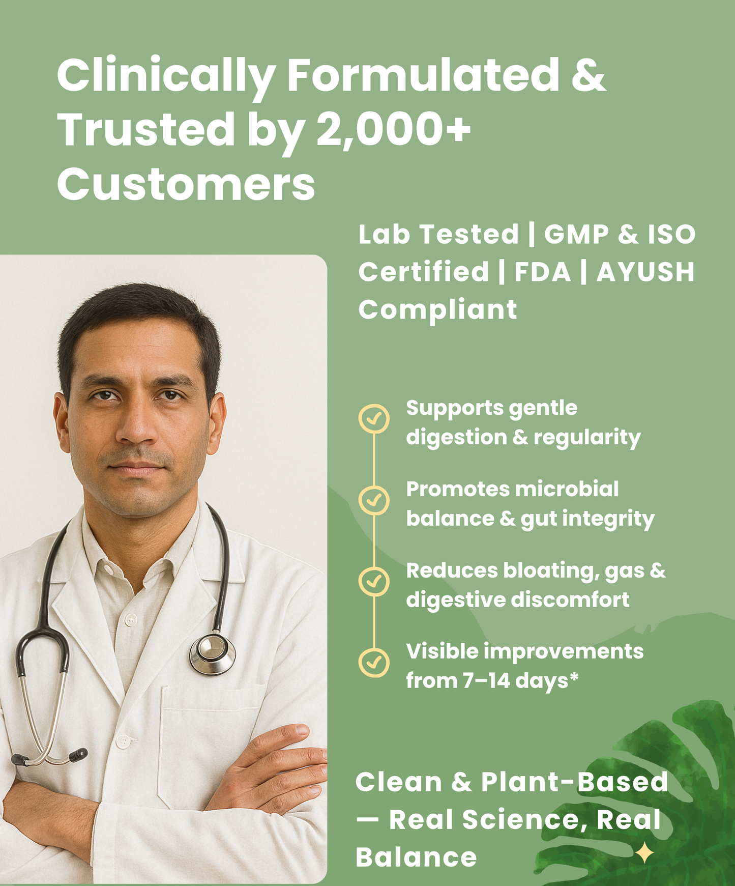 Gut Nourish & Digest