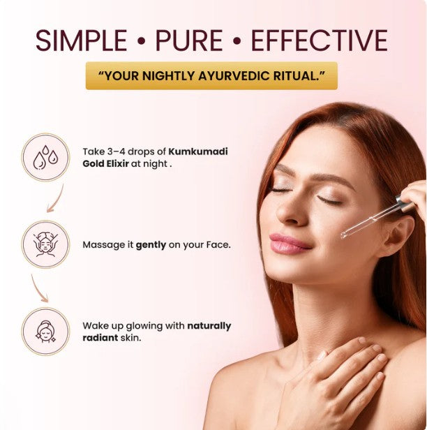 The Ancient Beauty Secret Making a Comeback in India