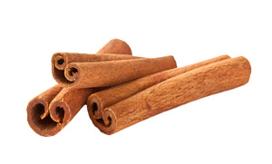 Cinnamon