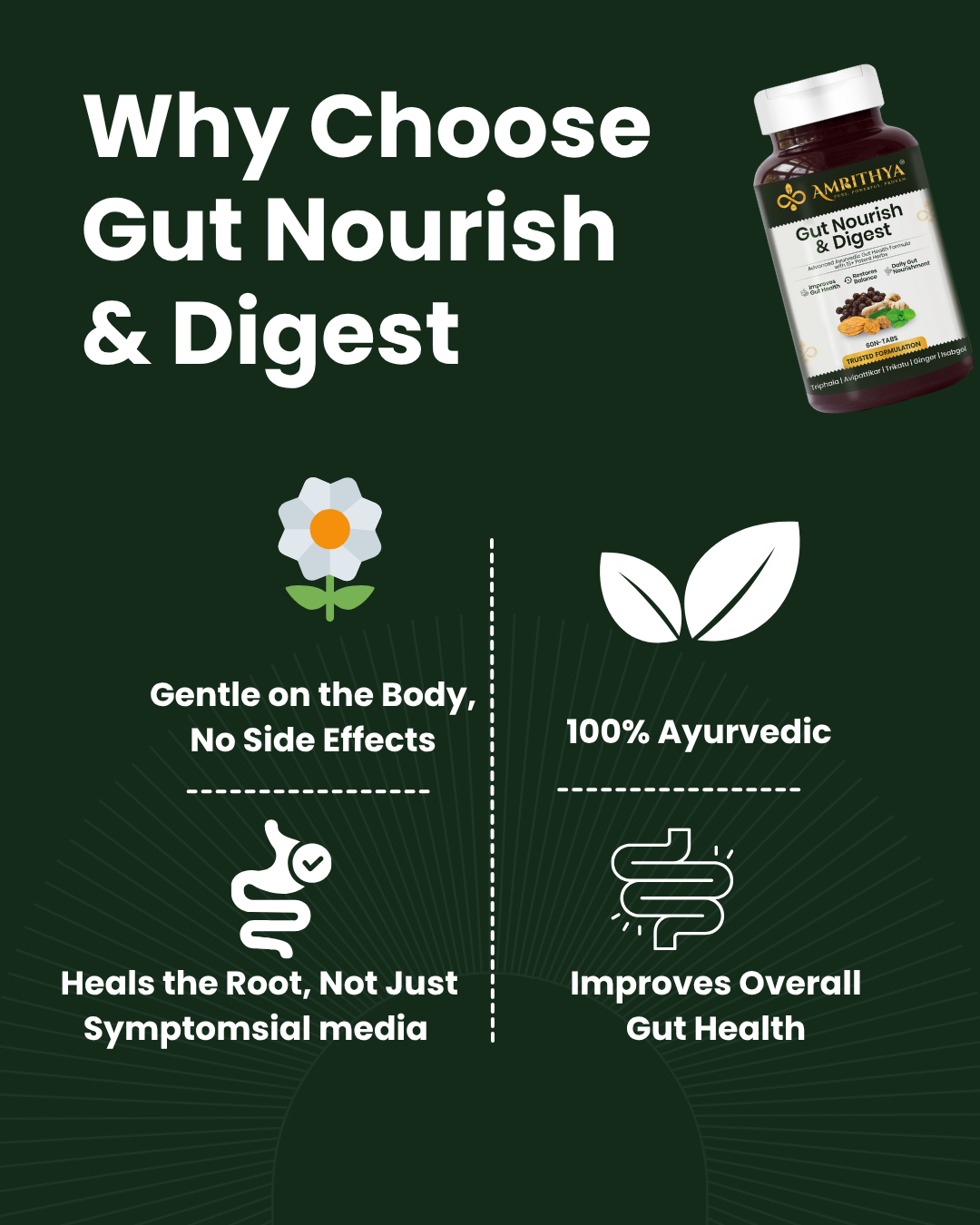 Gut Nourish & Digest