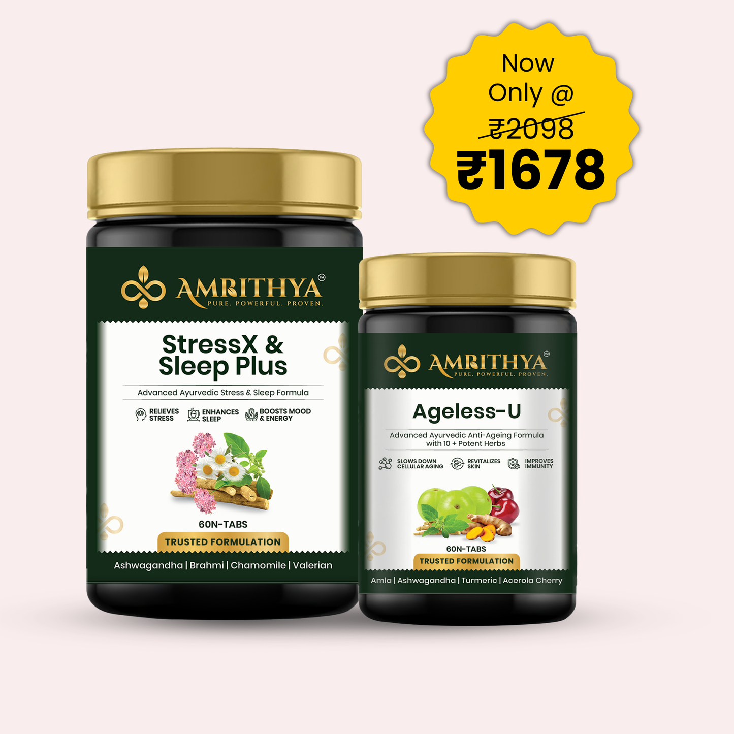 Longevity Essentials