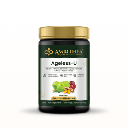 Ageless-U Tablet