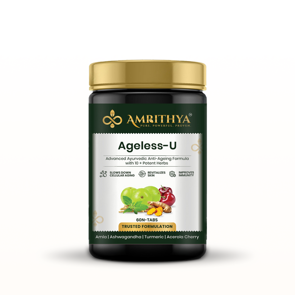 Ageless-U