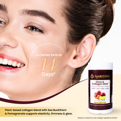 Glow & Collagen Elixir
