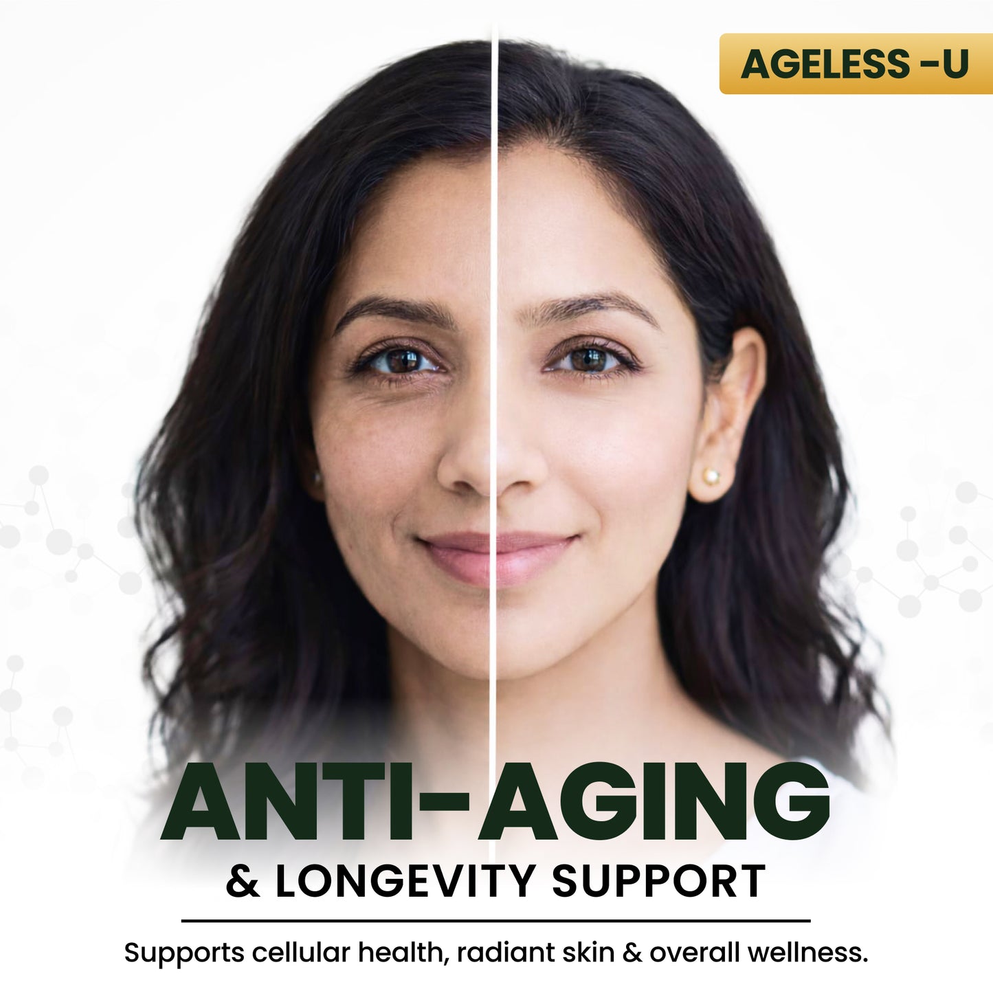 Ageless-U Tablet
