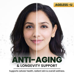 Ageless-U Tablet