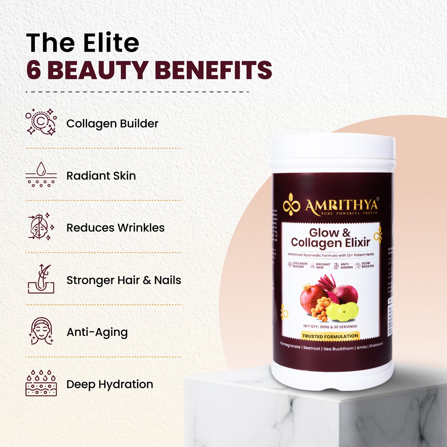 Glow & Collagen Elixir