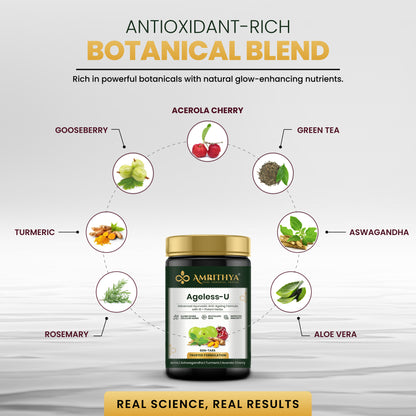 Ageless-U Tablet