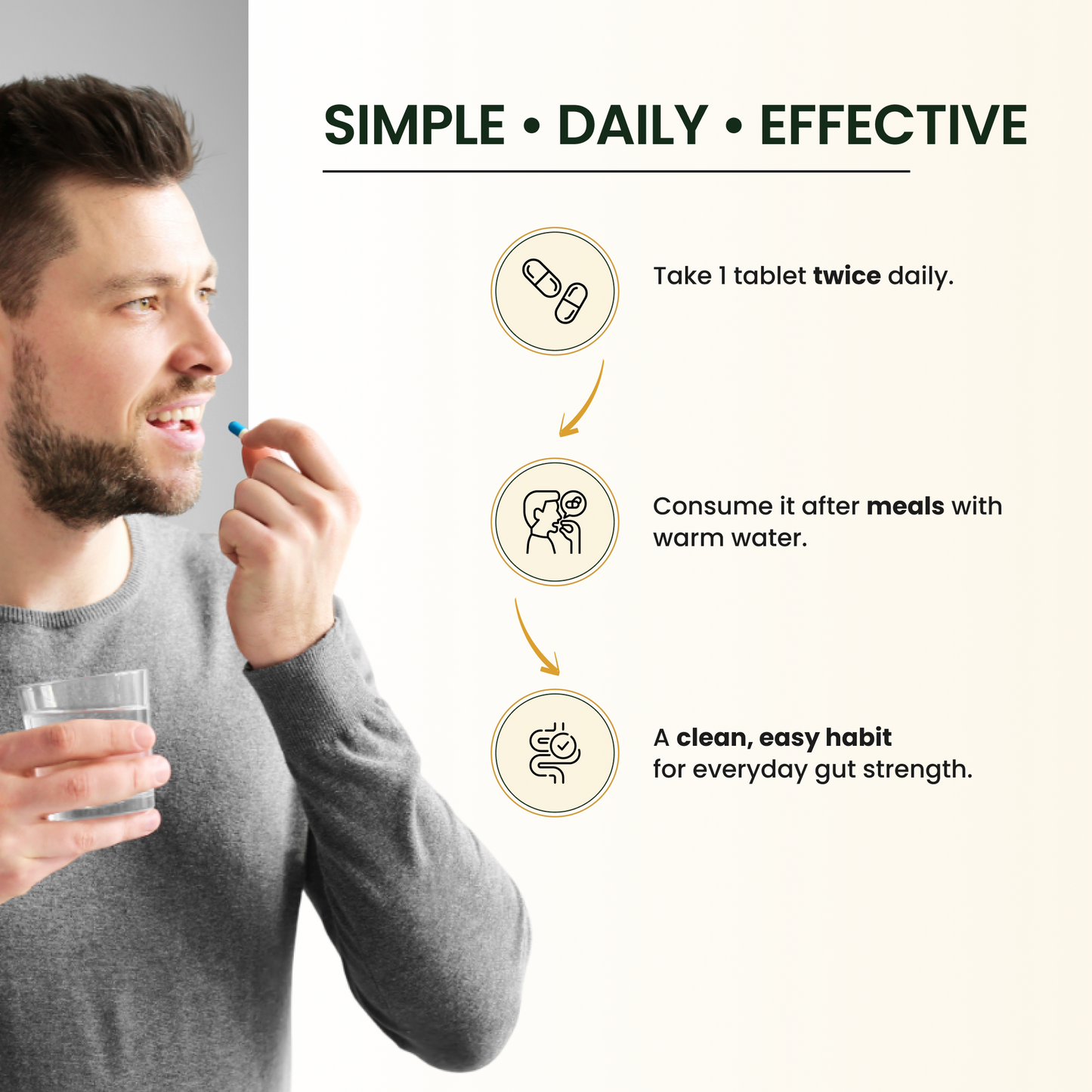 Gut Nourish & Digest