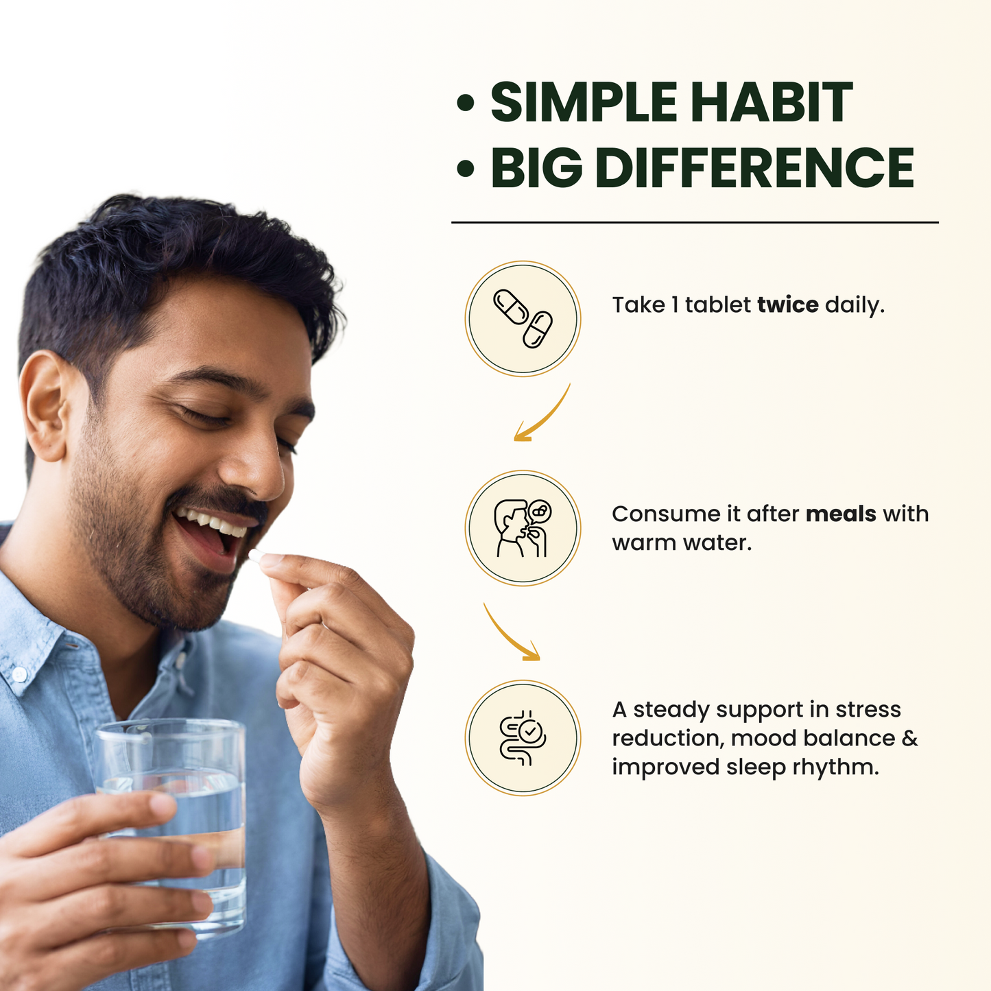 StressX & Sleep Plus