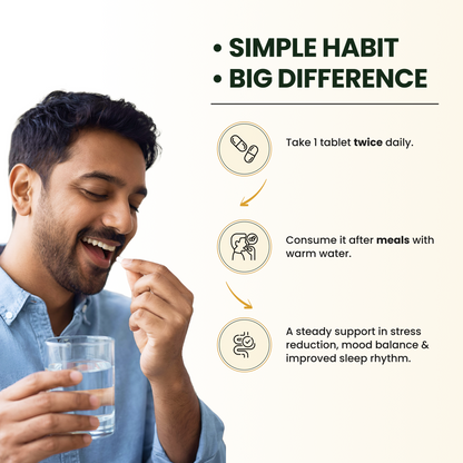 StressX & Sleep Plus