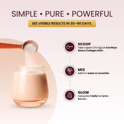 Glow & Collagen Elixir