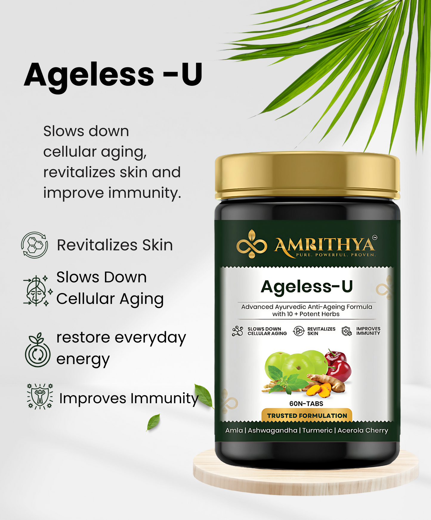 Ageless-U
