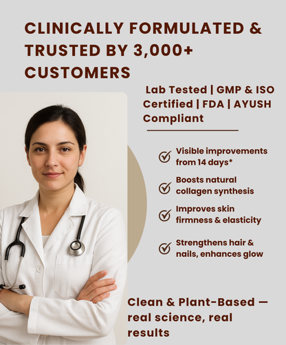 Glow & Collagen Elixir