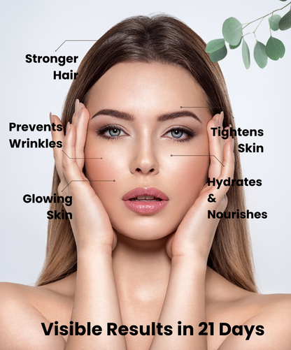 Glow & Collagen Elixir