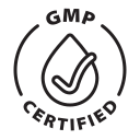 GMP & ISO Certified